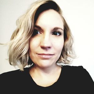 Meet your Posher, Alexa